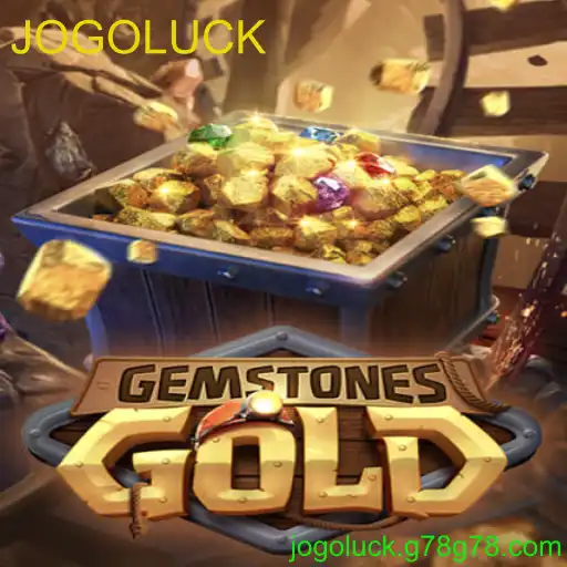 Descubra as Aventuras de GemstonesGold no Mundo JOGOLUCK