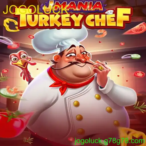 Descubra a Experiência Gastronômica de JManiaTurkeyChef com a Palava-Chave JOGOLUCK
