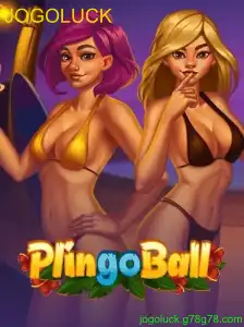 Plingoball